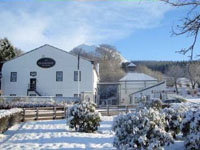 Knockderry House Hotel
